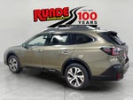 2022 Subaru Outback Touring XT
