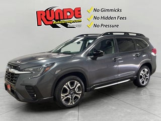 2024 Subaru Ascent Limited