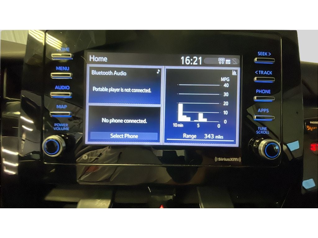 2021 Toyota Camry SE Nightshade Edition