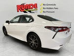 2021 Toyota Camry SE Nightshade Edition