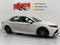 2021 Toyota Camry SE Nightshade Edition