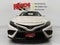 2021 Toyota Camry SE Nightshade Edition