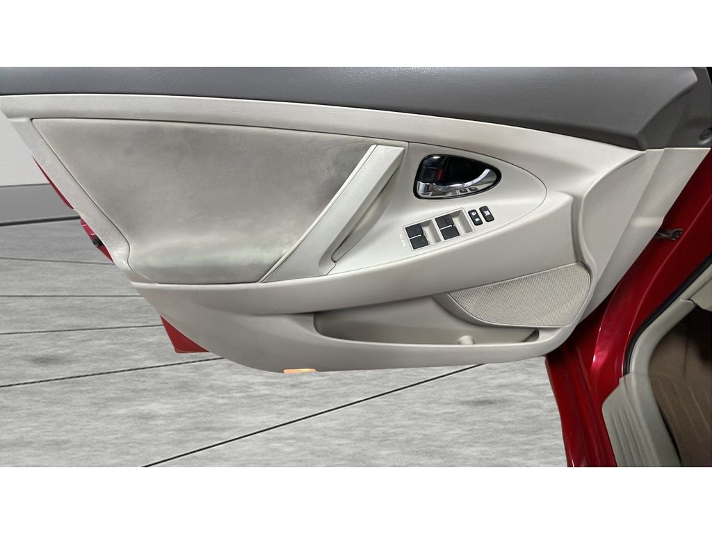 2010 Toyota Camry NA