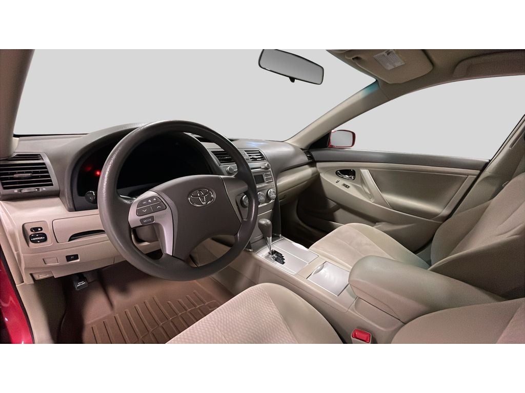 2010 Toyota Camry NA