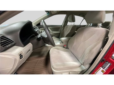 2010 Toyota Camry NA