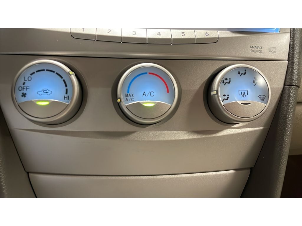 2010 Toyota Camry NA