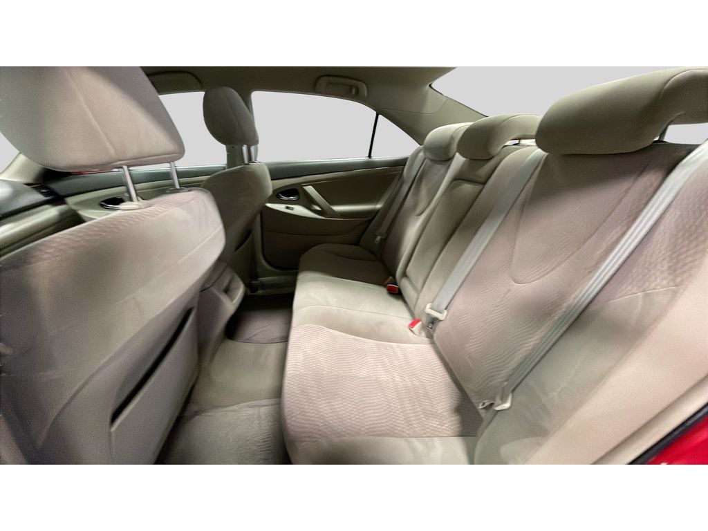 2010 Toyota Camry NA