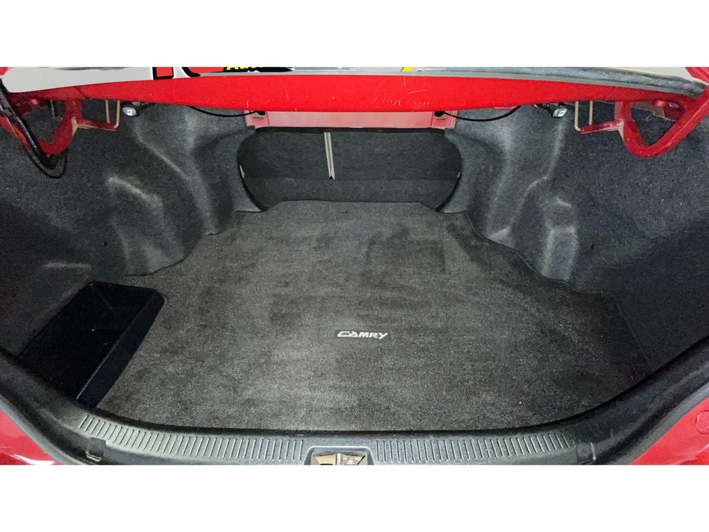 2010 Toyota Camry NA