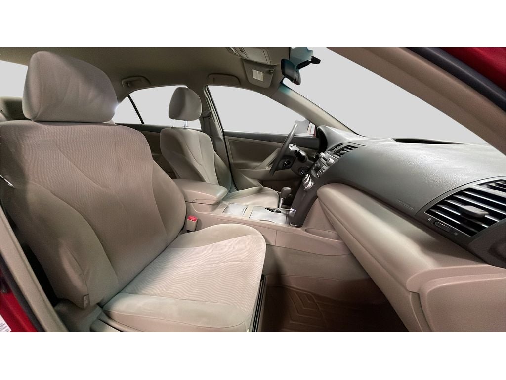 2010 Toyota Camry NA