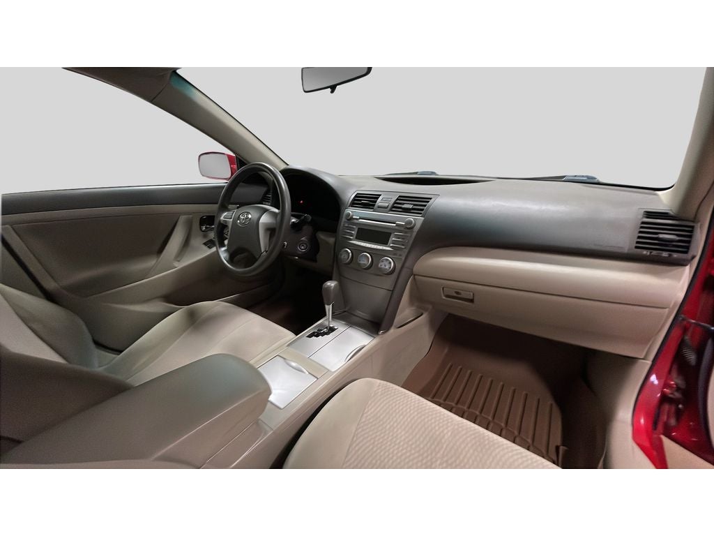 2010 Toyota Camry NA