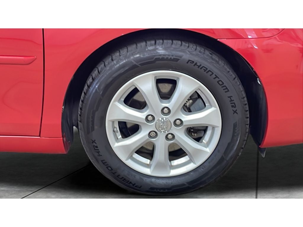 2010 Toyota Camry NA