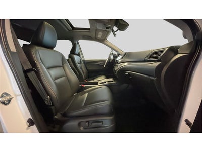 2020 Honda Ridgeline AWD RTL