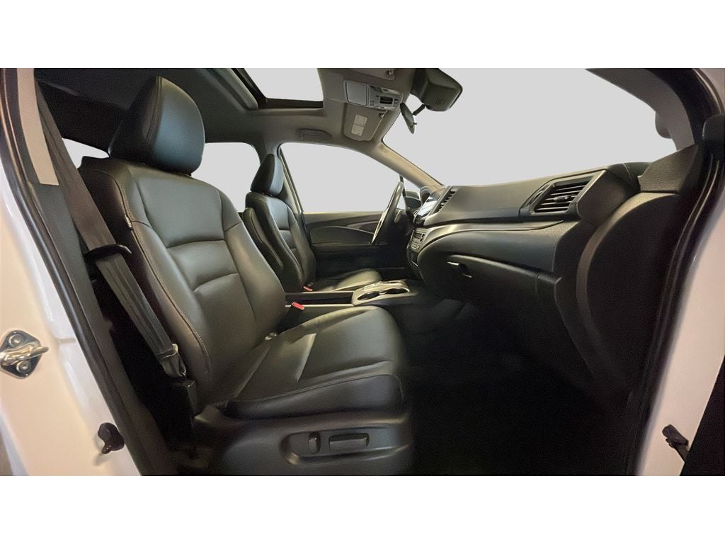 2020 Honda Ridgeline AWD RTL