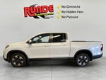 2020 Honda Ridgeline AWD RTL
