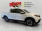 2020 Honda Ridgeline AWD RTL