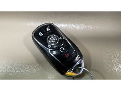 2018 Buick Enclave Essence