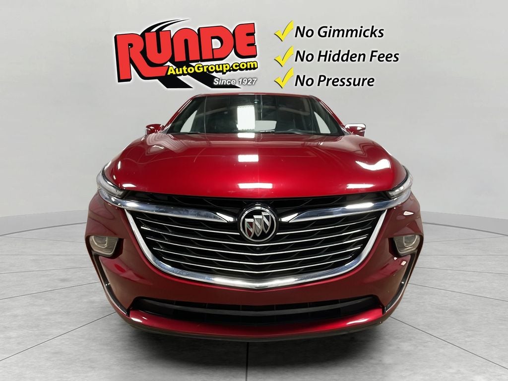 2024 Buick Enclave Premium