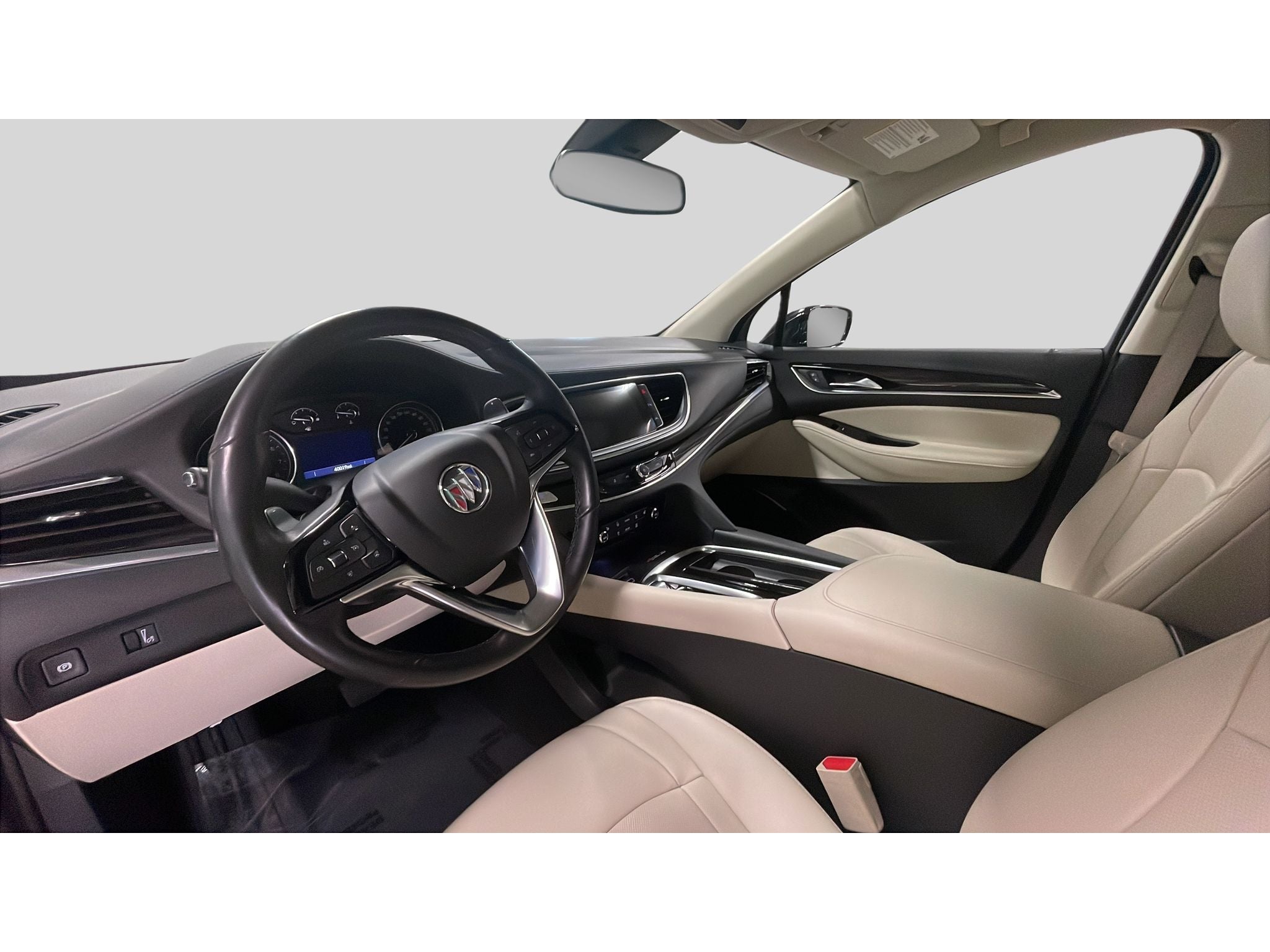 2022 Buick Enclave Essence