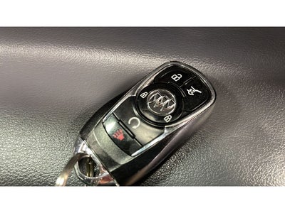 2019 Buick Enclave Essence