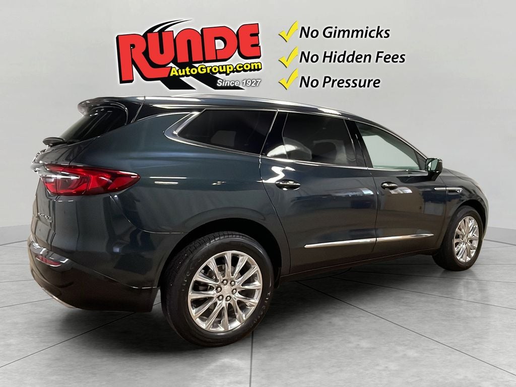 2019 Buick Enclave Essence