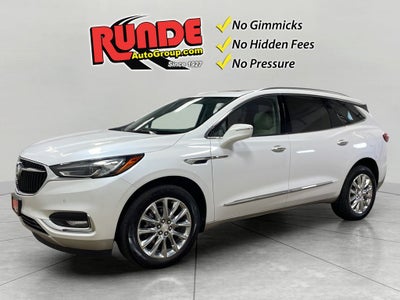 2021 Buick Enclave Premium