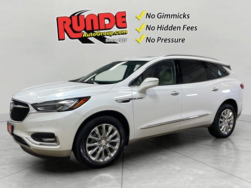 2021 Buick Enclave Premium