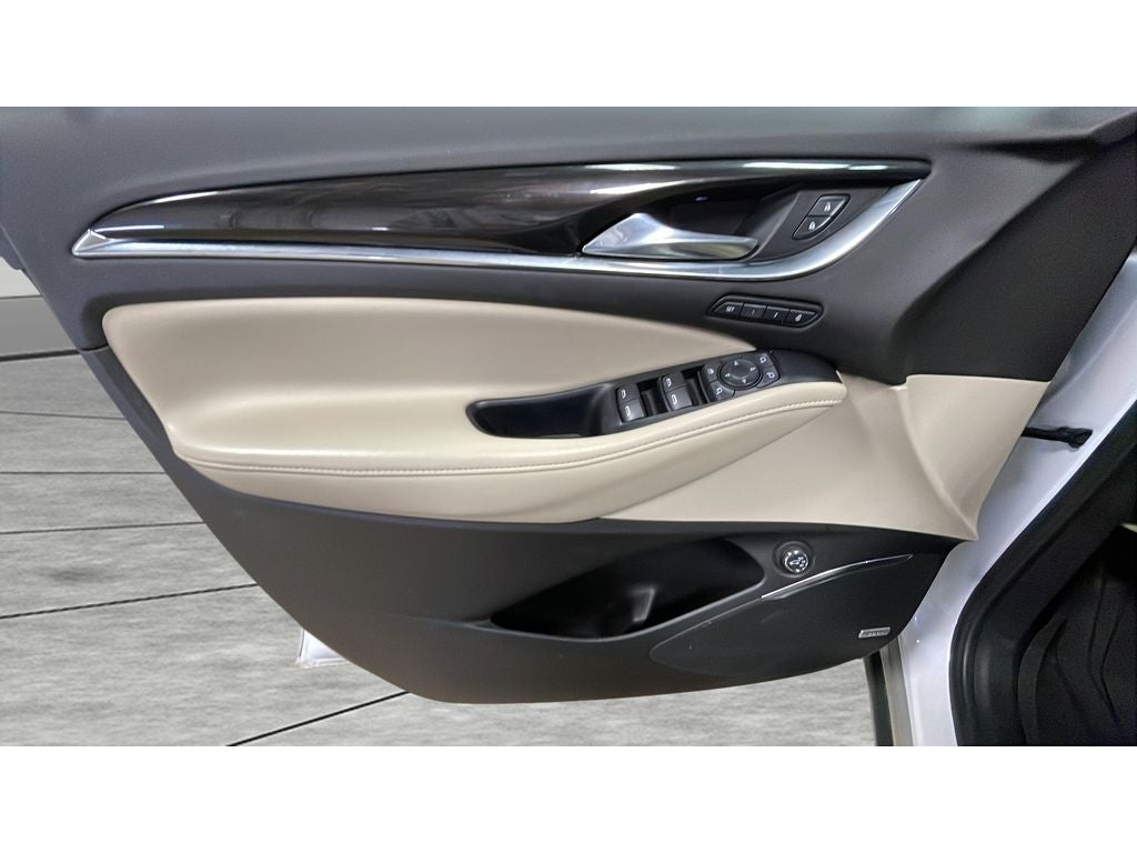 2021 Buick Enclave Premium