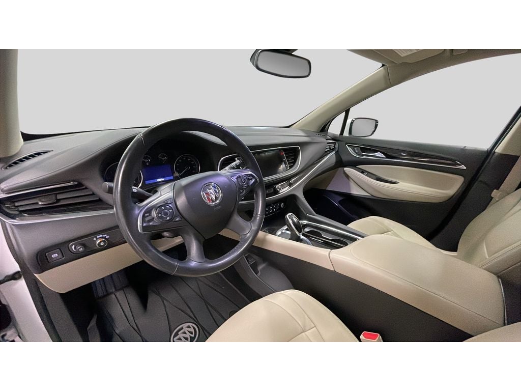 2021 Buick Enclave Premium