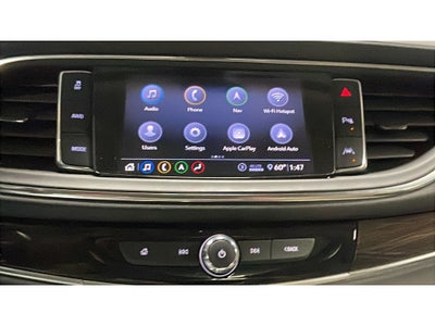 2021 Buick Enclave Premium