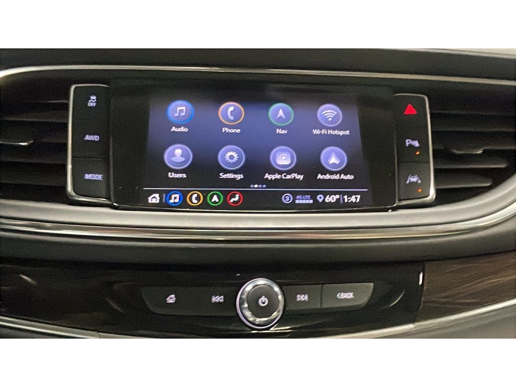2021 Buick Enclave Premium