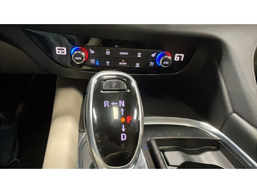 2021 Buick Enclave Premium