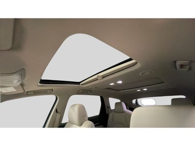 2021 Buick Enclave Premium