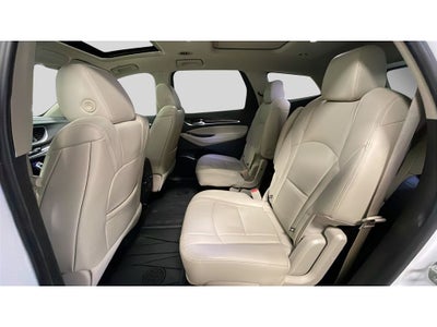 2021 Buick Enclave Premium