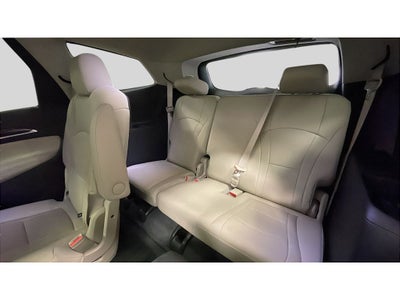 2021 Buick Enclave Premium