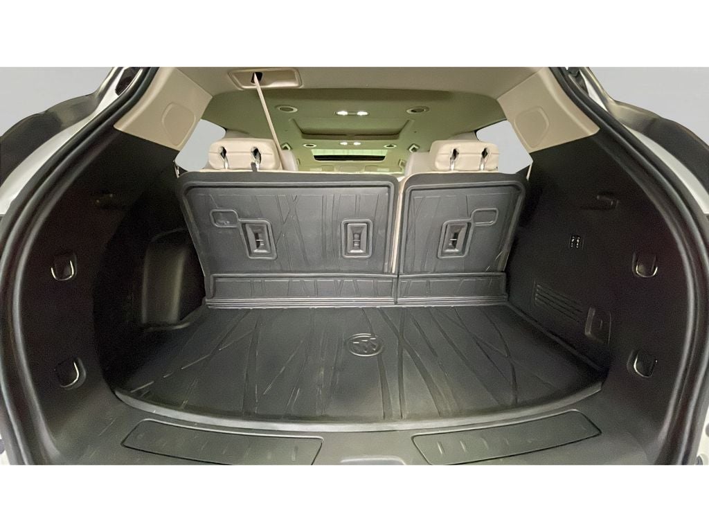 2021 Buick Enclave Premium