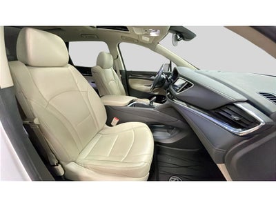 2021 Buick Enclave Premium