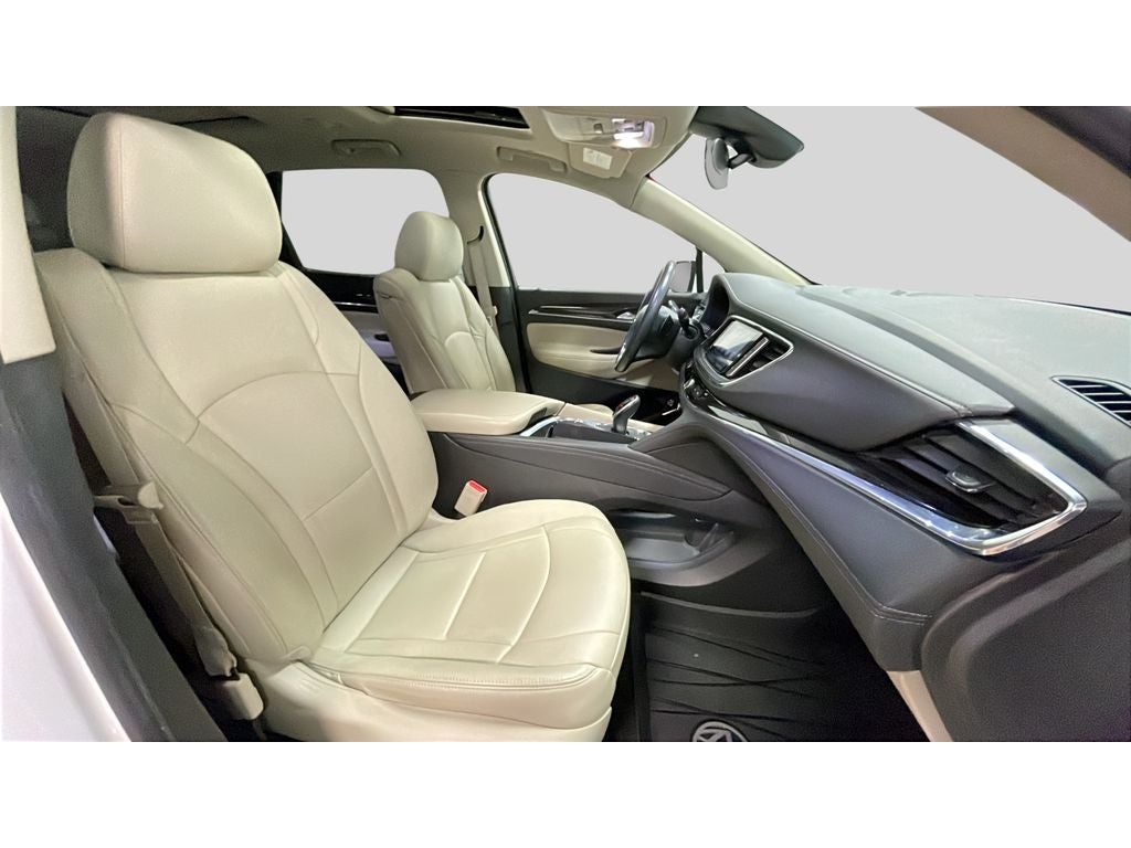 2021 Buick Enclave Premium