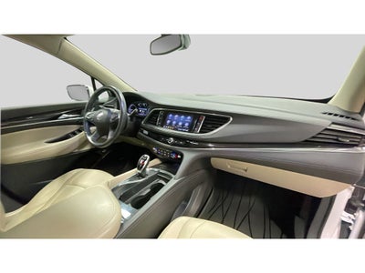 2021 Buick Enclave Premium