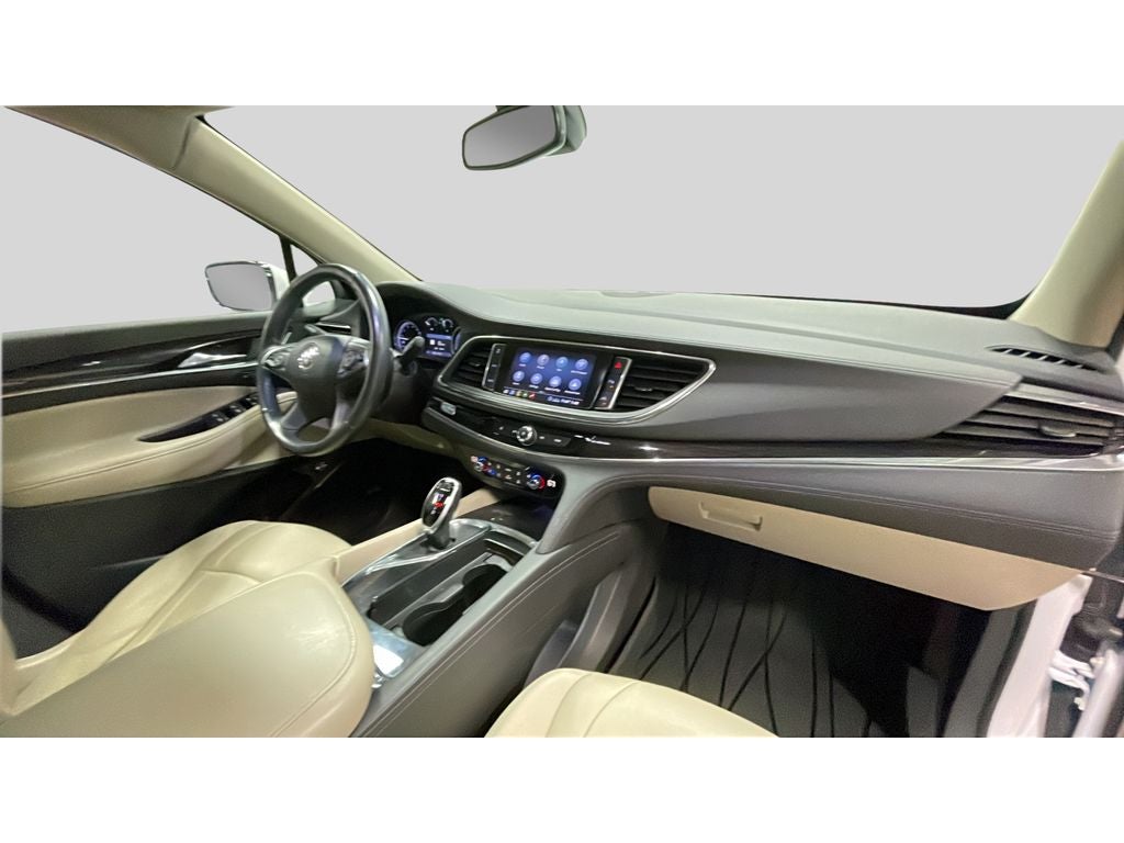 2021 Buick Enclave Premium