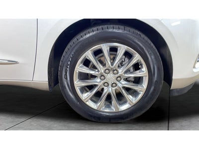 2021 Buick Enclave Premium