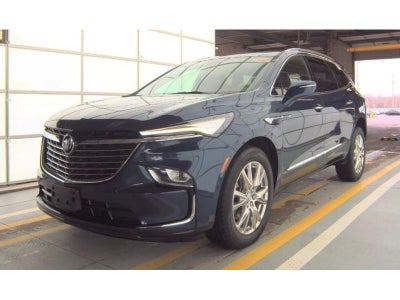2023 Buick Enclave Premium
