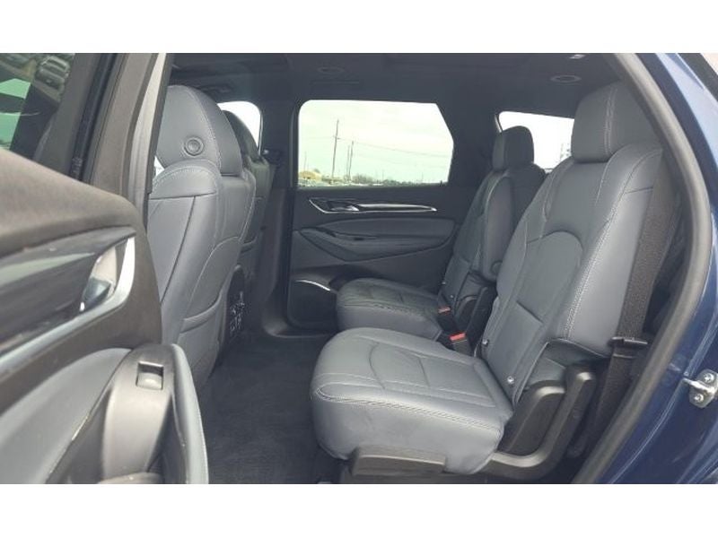 2023 Buick Enclave Premium