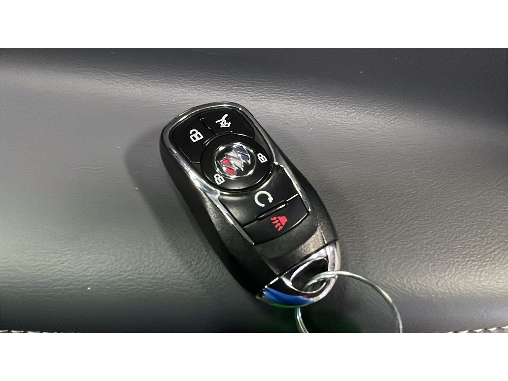 2023 Buick Enclave Premium