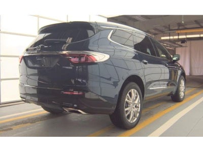 2023 Buick Enclave Premium