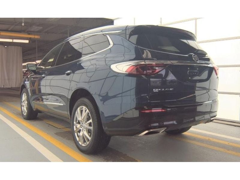 2023 Buick Enclave Premium