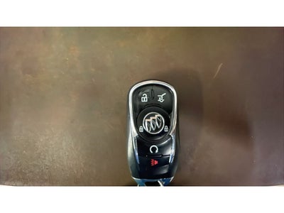 2018 Buick Enclave Premium