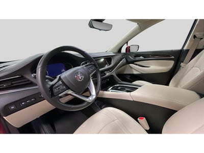 2023 Buick Enclave Premium