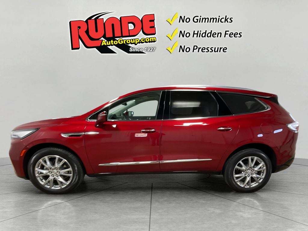 2023 Buick Enclave Premium