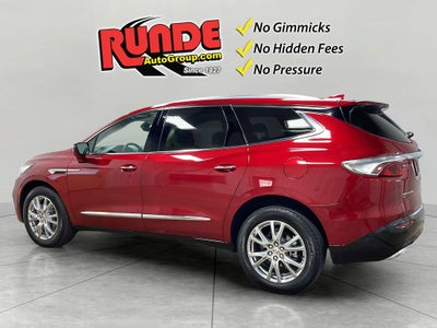 2023 Buick Enclave Premium