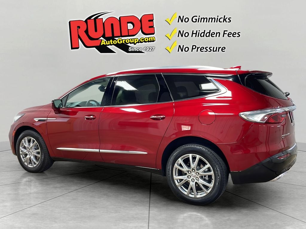2023 Buick Enclave Premium